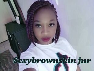 Sexybrownskin_jnr