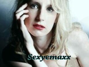 Sexyemaxx