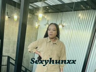 Sexyhunxx