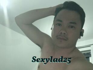 Sexylad25