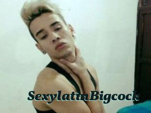 SexylatinBigcock