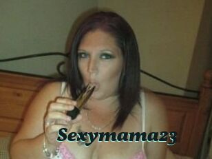 Sexymama23