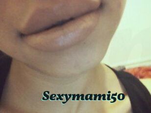 Sexymami50