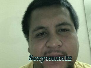 Sexyman12 Cumshots Videos