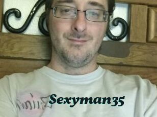 Sexyman35