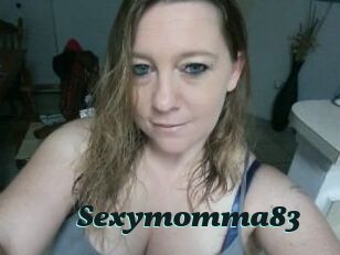 Sexymomma83