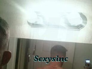 Sexysinc