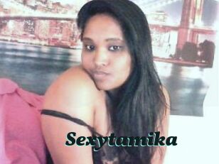 Sexytamika