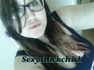 Sexythickchick