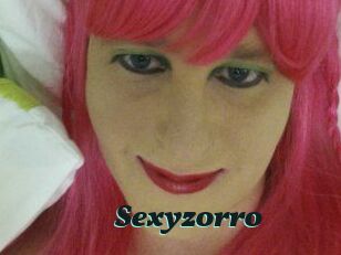 Sexyzorro