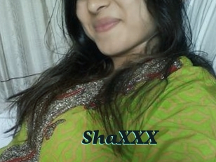 Sha_XXX