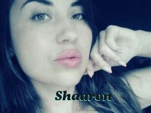 Shaaron