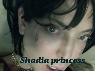 Shadia_princess