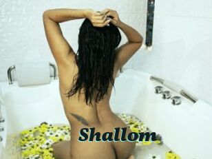 Shallom