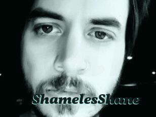 ShamelesShane