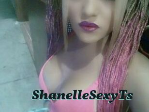 ShanelleSexyTs