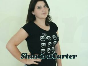 ShaniraCarter