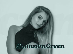 ShannonGreen