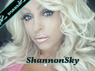 ShannonSky