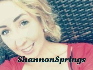 ShannonSprings