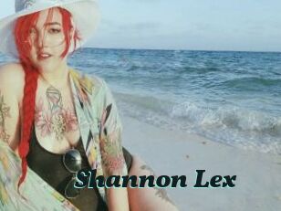 Shannon_Lex