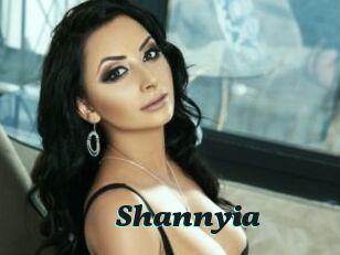 Shannyia