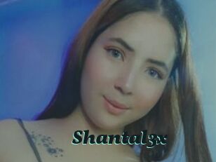 Shantal3x