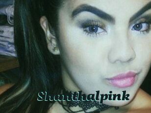 Shanthalpink