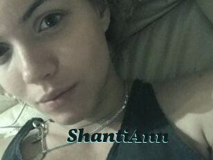 ShantiAnn