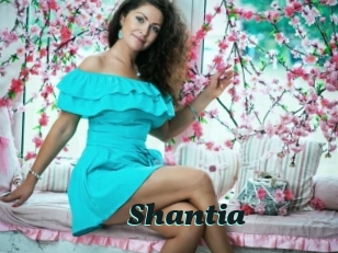 Shantia