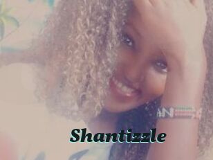 Shantizzle