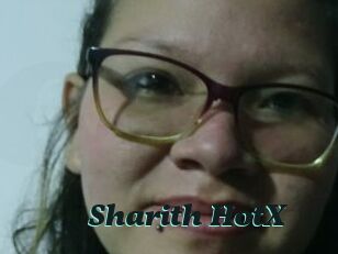 Sharith_HotX