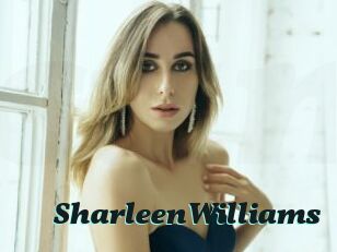 SharleenWilliams