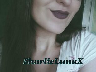 SharlieLunaX