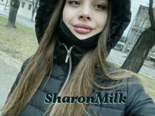 SharonMilk