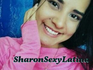 SharonSexyLatina