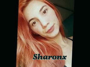 Sharonx