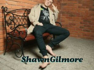 ShawnGilmore