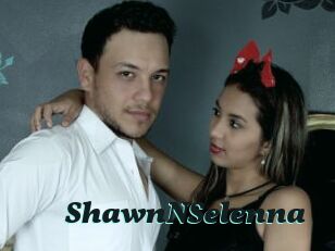 ShawnNSelenna