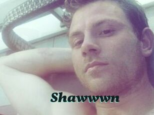 Shawwwn