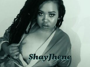 ShayJhene