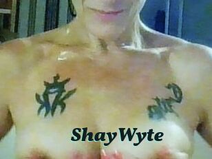 ShayWyte