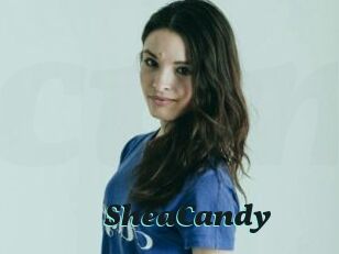 SheaCandy