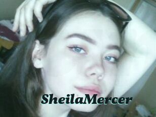 SheilaMercer