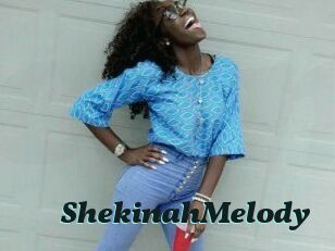 Shekinah_Melody