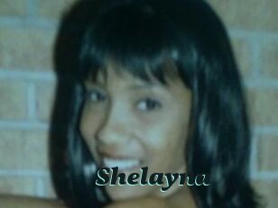 Shelayna