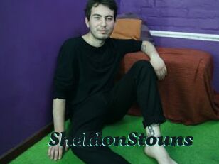 SheldonStouns