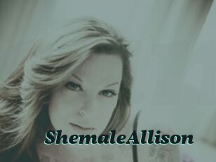 ShemaleAllison