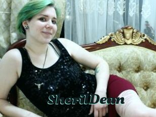 SherilDean