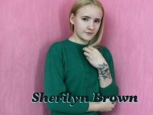 Sherilyn_Brown